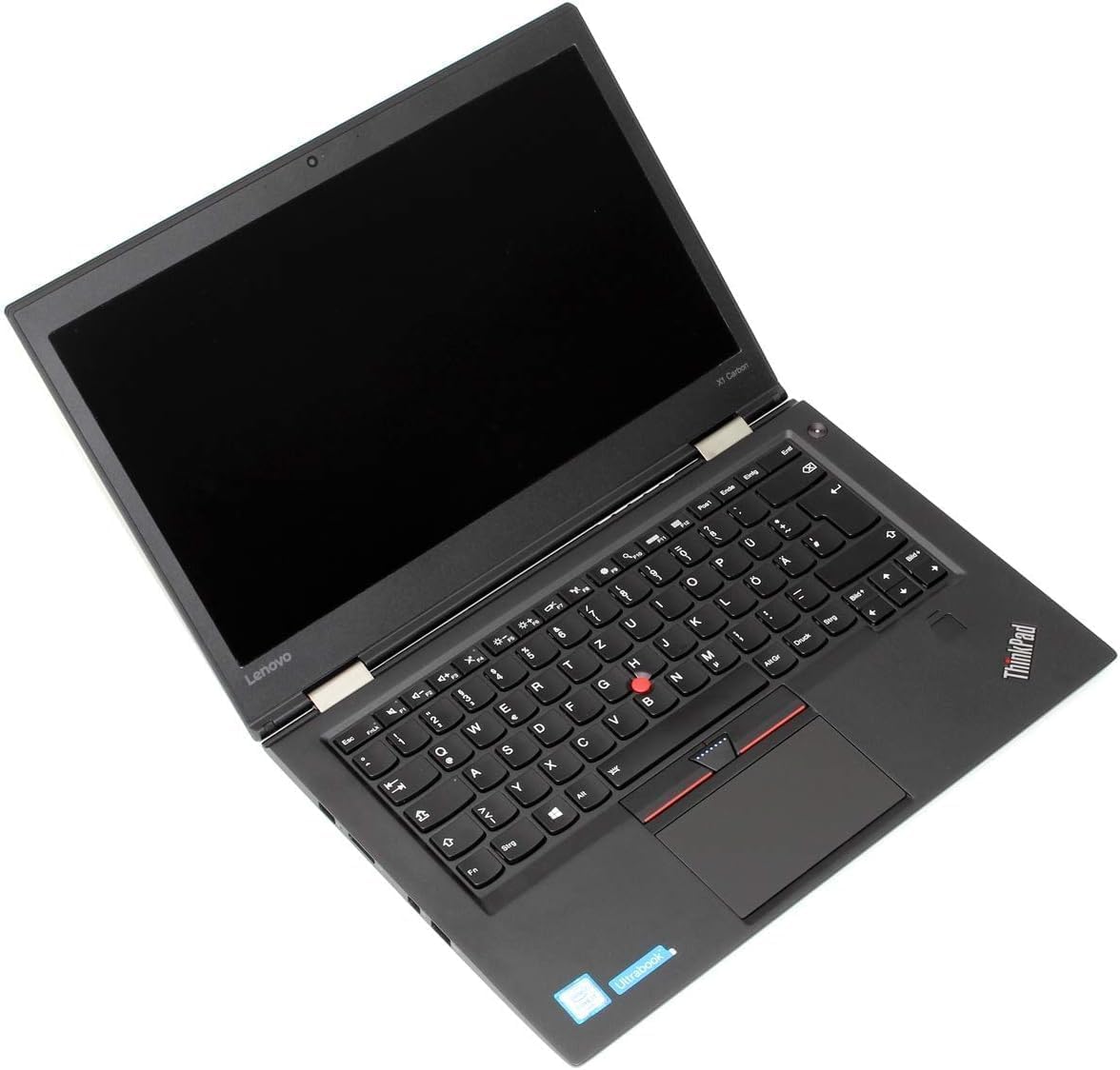 Lenovo ThinkPad X1 Carbon Gen 4 Ultrabook 14" FHD - immagine 4