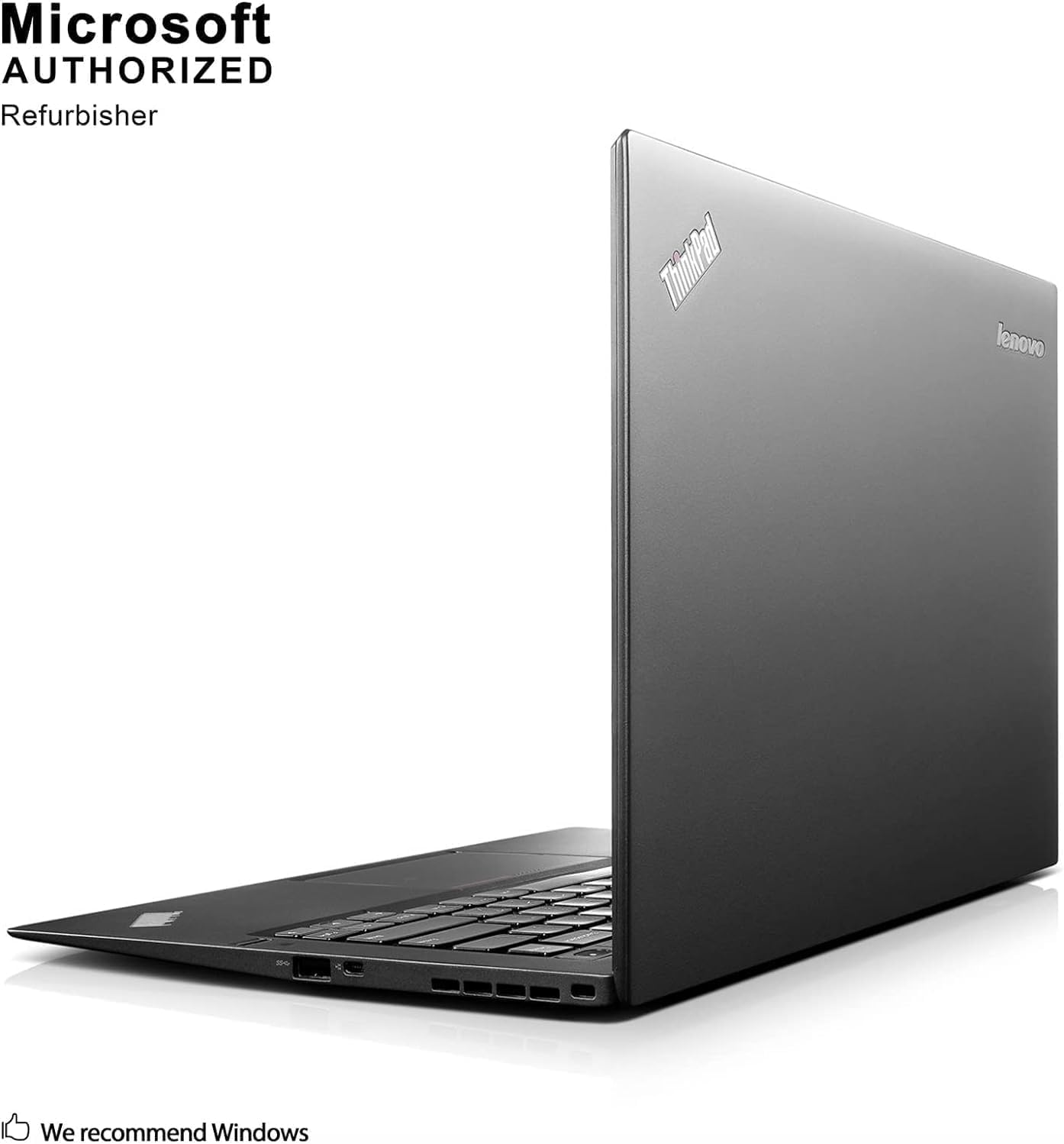 Lenovo ThinkPad X1 Carbon Gen 4 Ultrabook 14" FHD - immagine 5