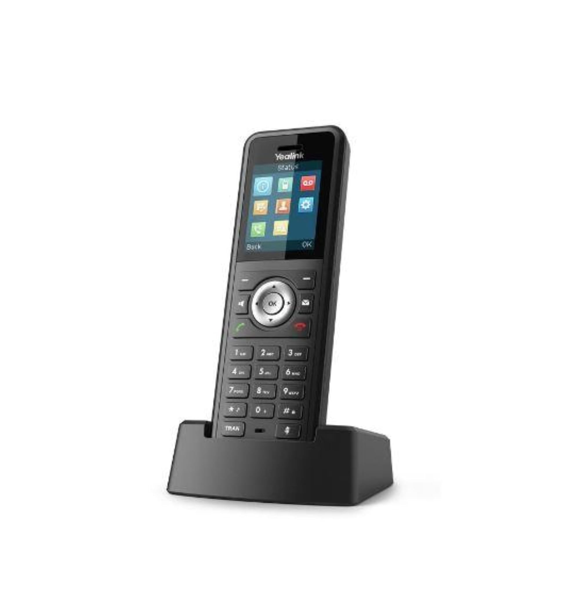 TELF Yealink W59R - Cordless DECT