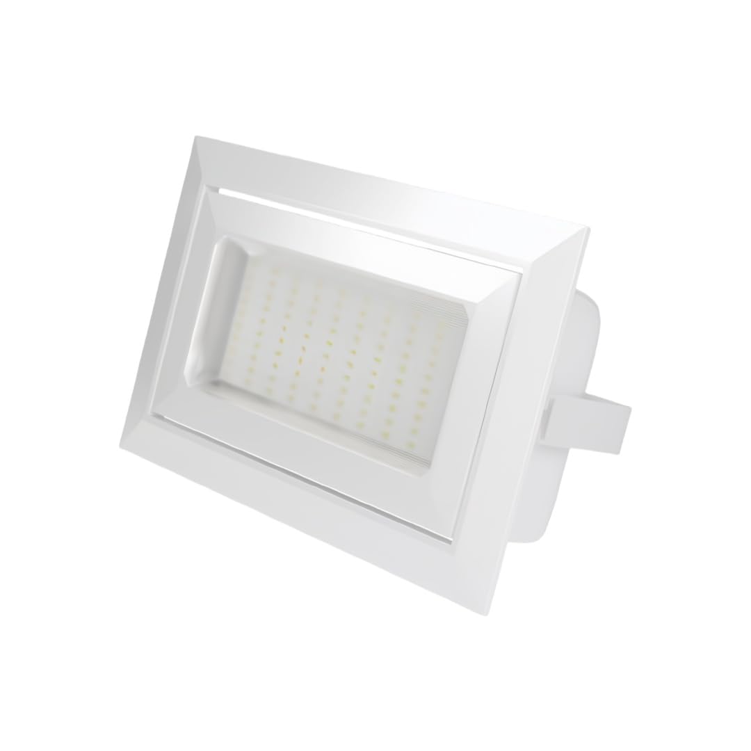 Onssi Faretto da Soffitto LED 36W 3600lm Incasso