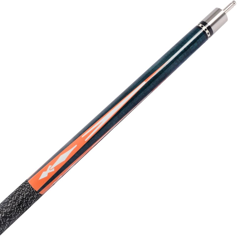 CUESOUL 57 inch Quick Release Joint Cue Stick - immagine 3
