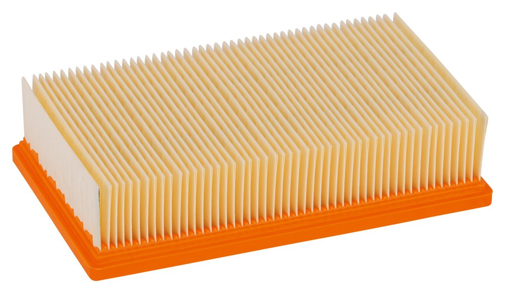 Bosch Professional 2607432033 Filtro a Pieghe