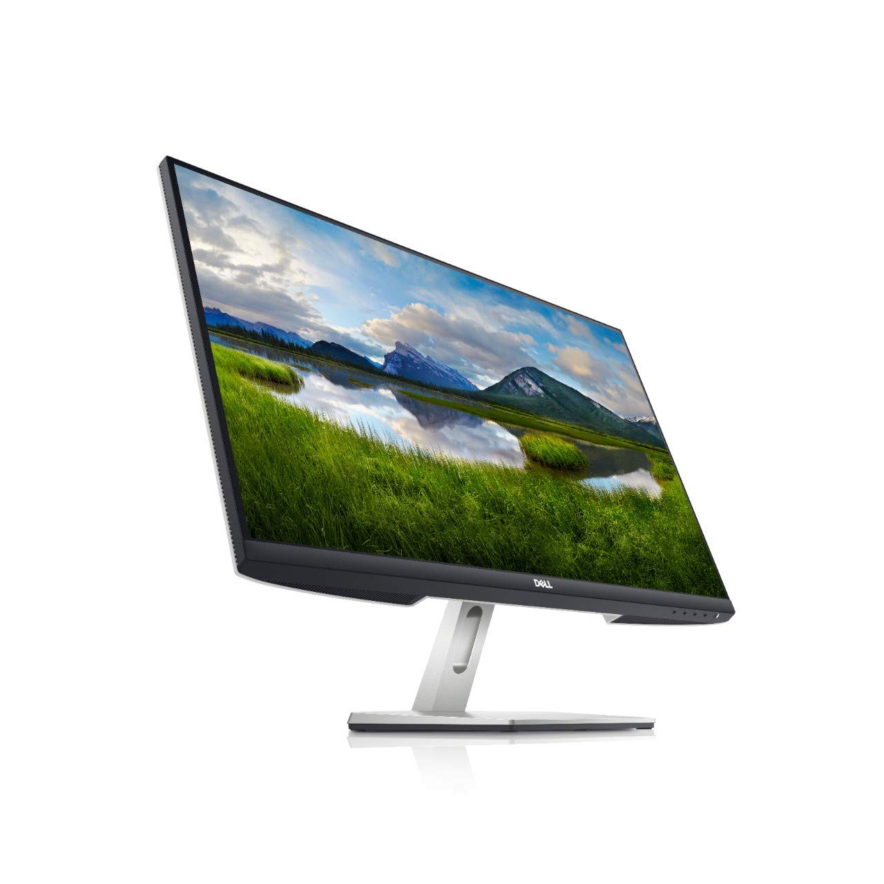DELL S SERIES S2421H 60,5 CM (23.8") 1920 X 1080 PIXELES FULL HD LCD GRIS