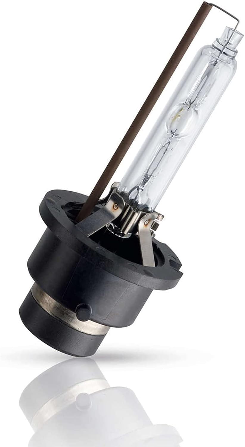 Philips 42402VIC1 Lampadina D4S Vision - immagine 2