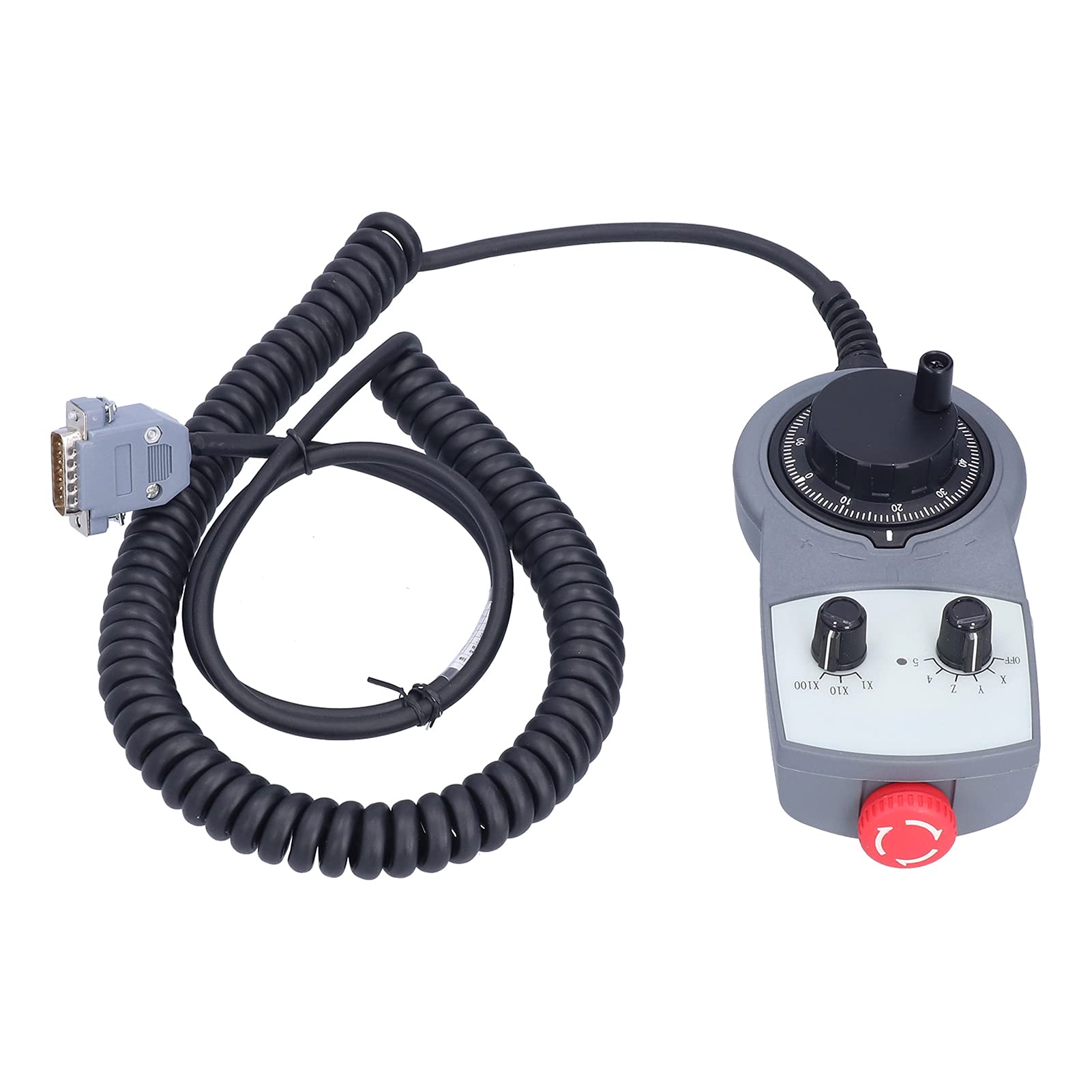 Jectse Volantino Elettronico CNC Pendente MPG Universale