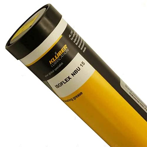 GRASSO PER LUBRIFICAZIONE KLUBER ISOFLEX NBU 15-400 GR