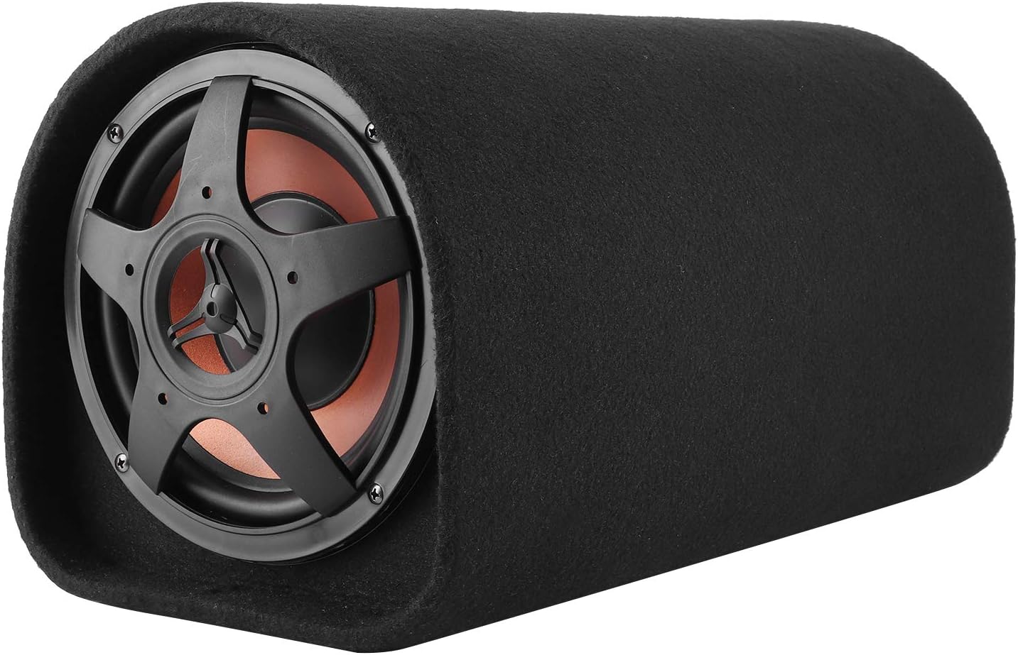 Subwoofer Auto 12V con Amplificatore - immagine 2