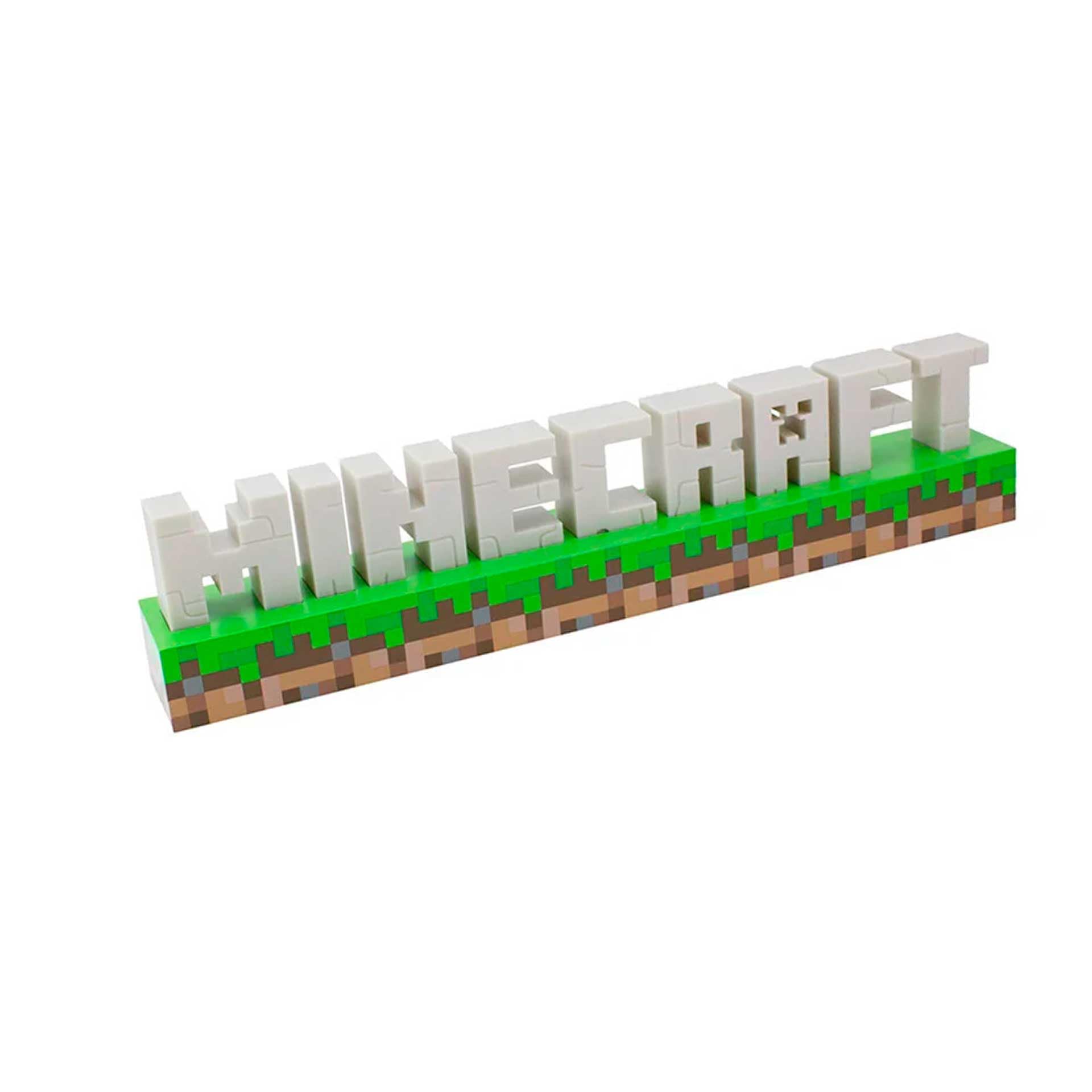 Minecraft