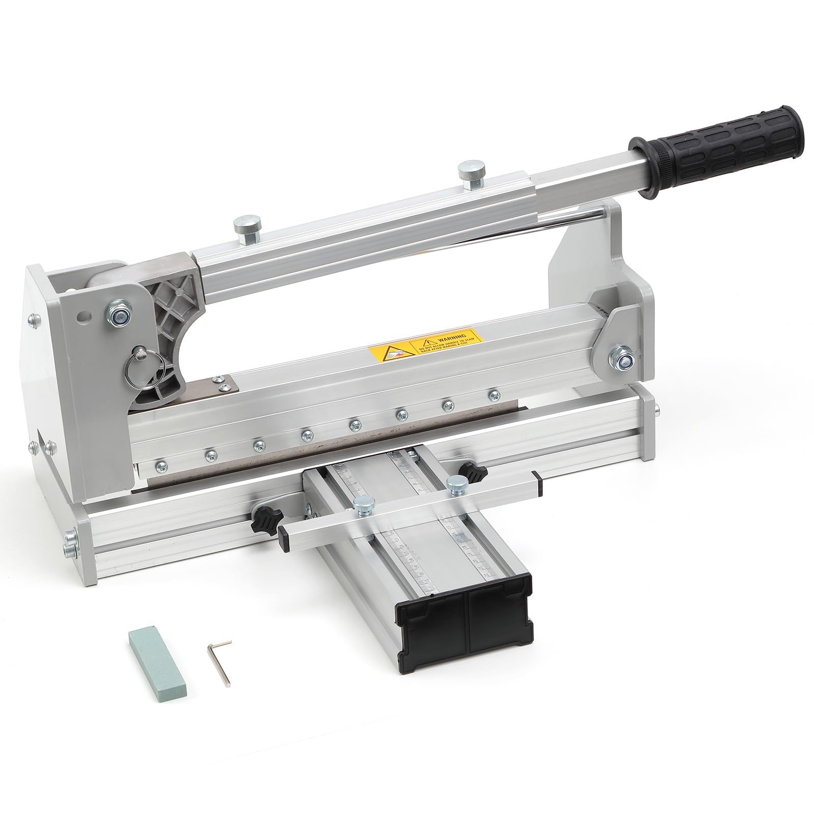 Taglierina Manuale Laminato 300mm, Spessore 12mm