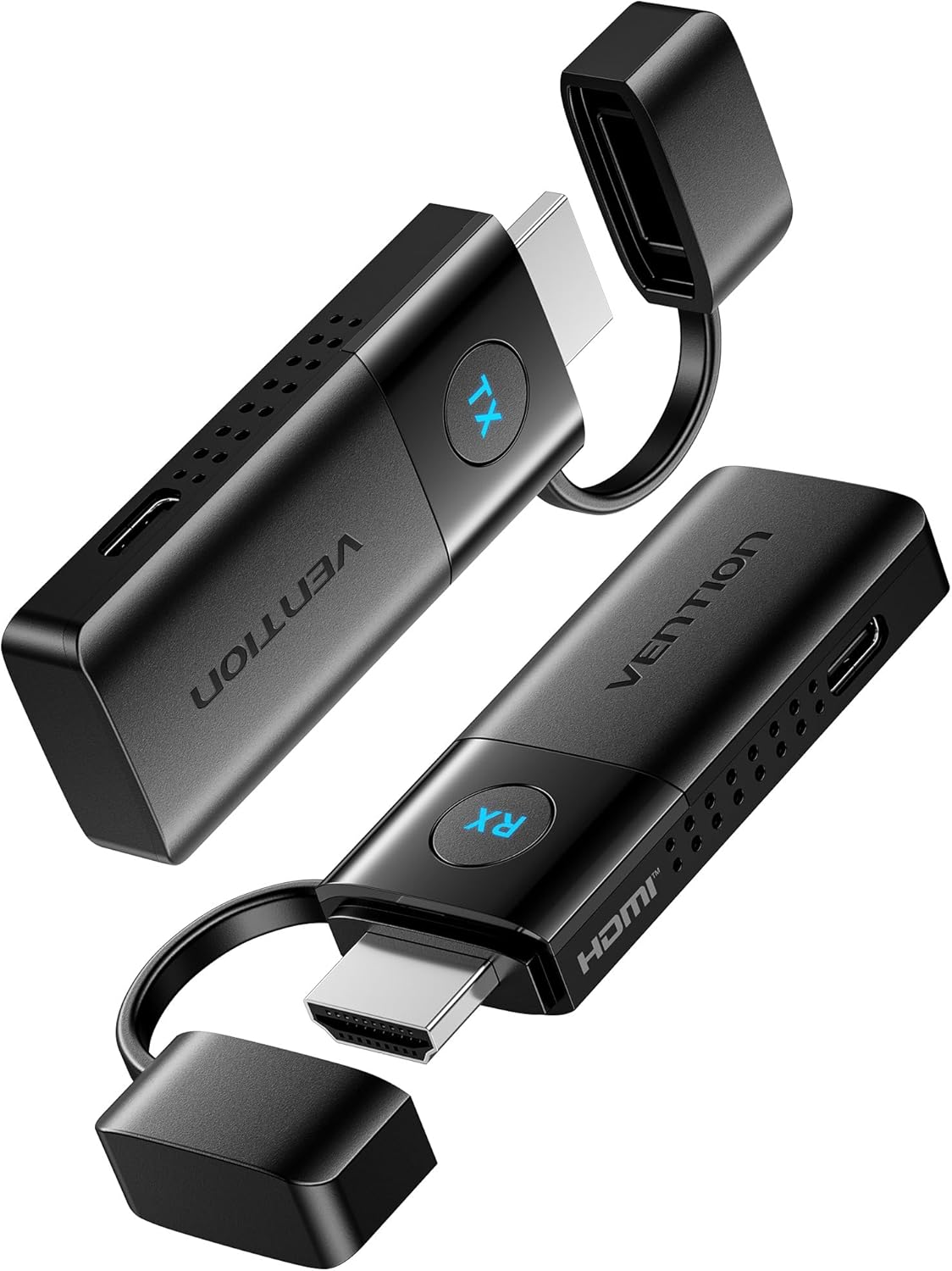 Vention Mini Trasmettitore e Ricevitore Wireless HDMI 50M - immagine 1