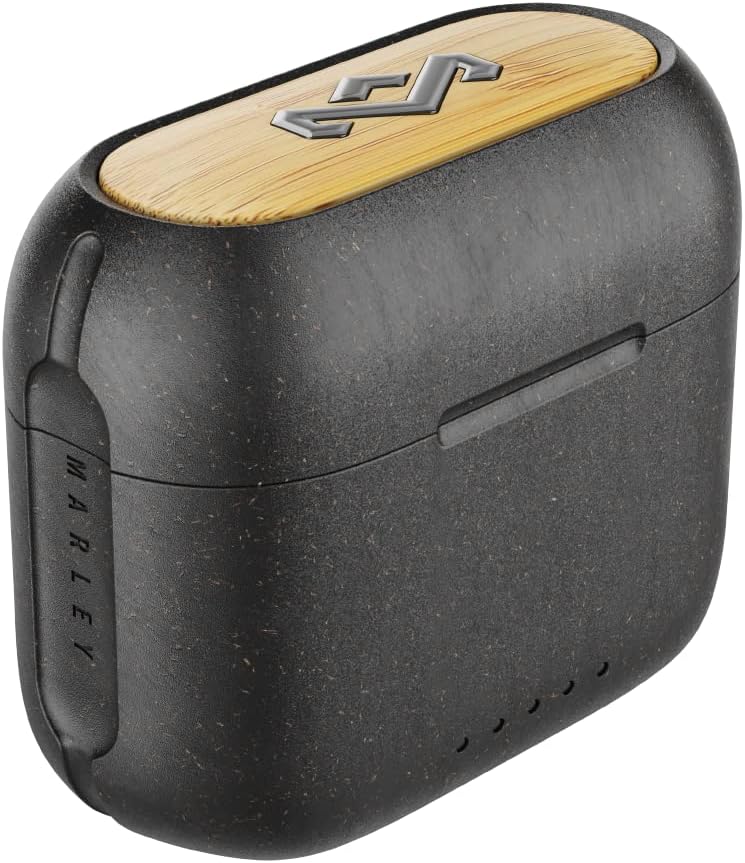 Marley House Of Redemption ANC 2 - Auricolari True Wireless - immagine 2