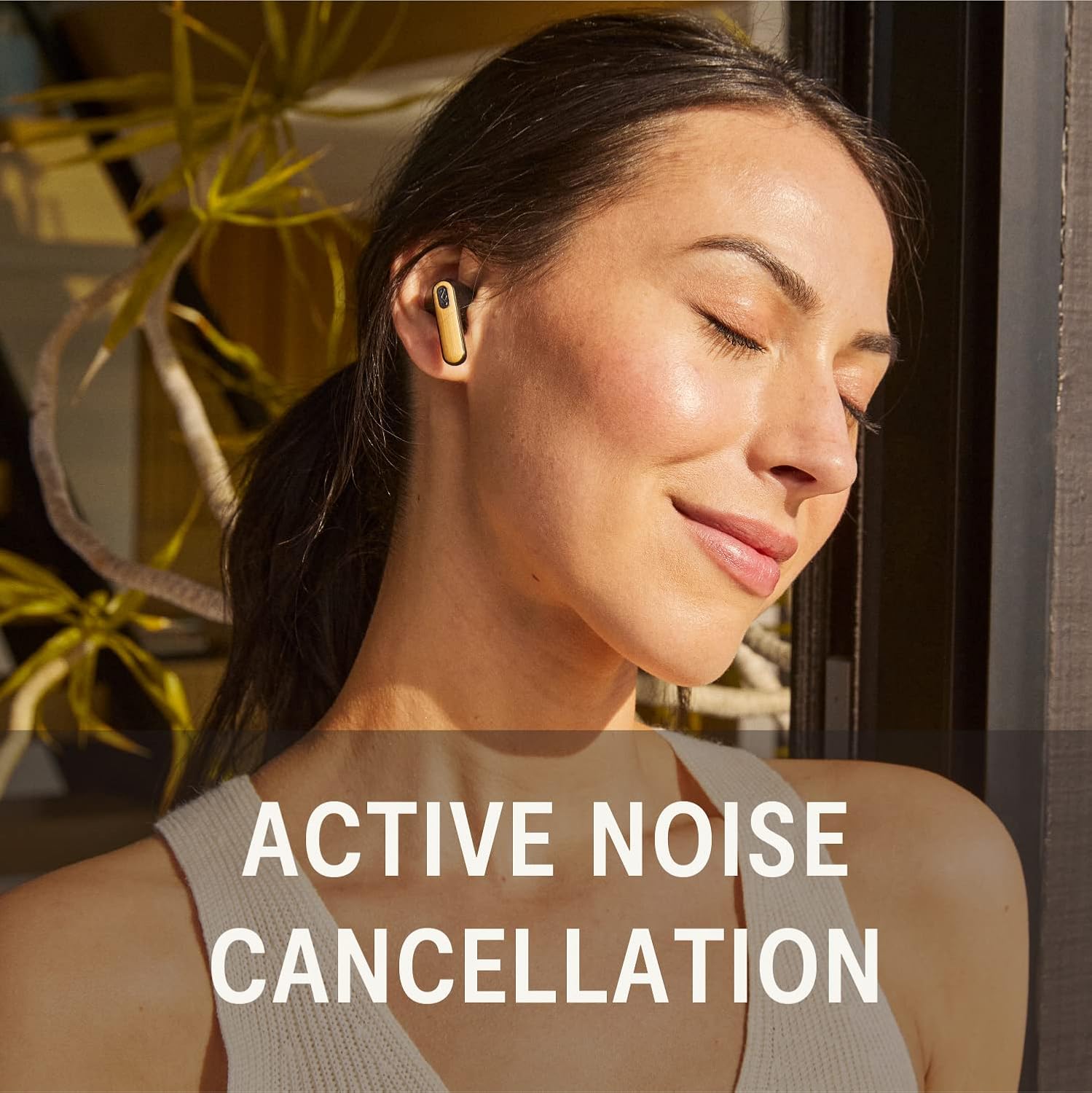 Marley House Of Redemption ANC 2 - Auricolari True Wireless - immagine 4