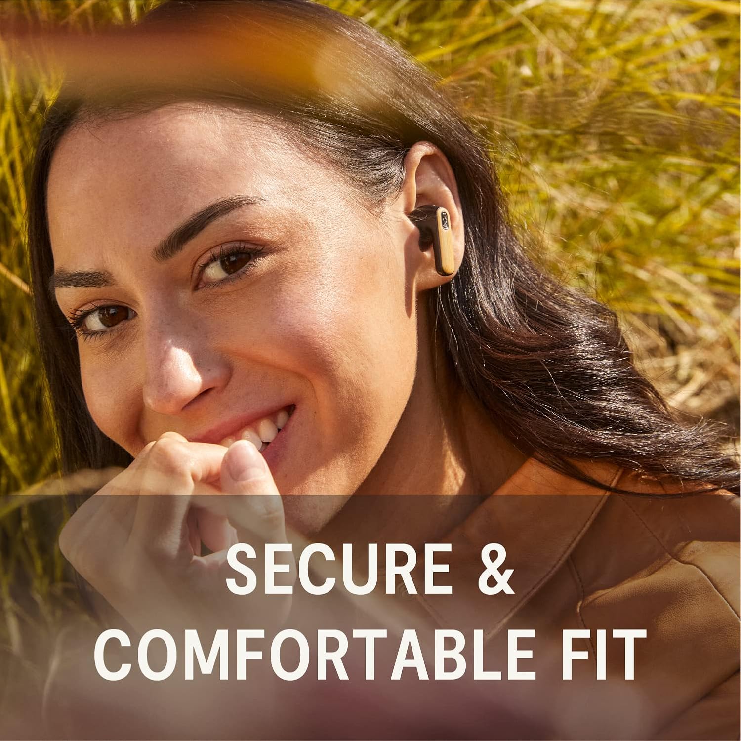 Marley House Of Redemption ANC 2 - Auricolari True Wireless - immagine 5