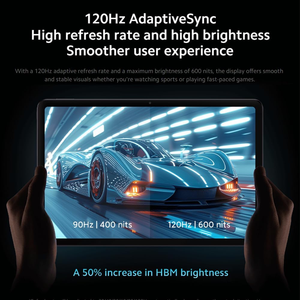 Xiaomi Redmi Pad Pro 5G - Tablet 12.1" Verde - immagine 4