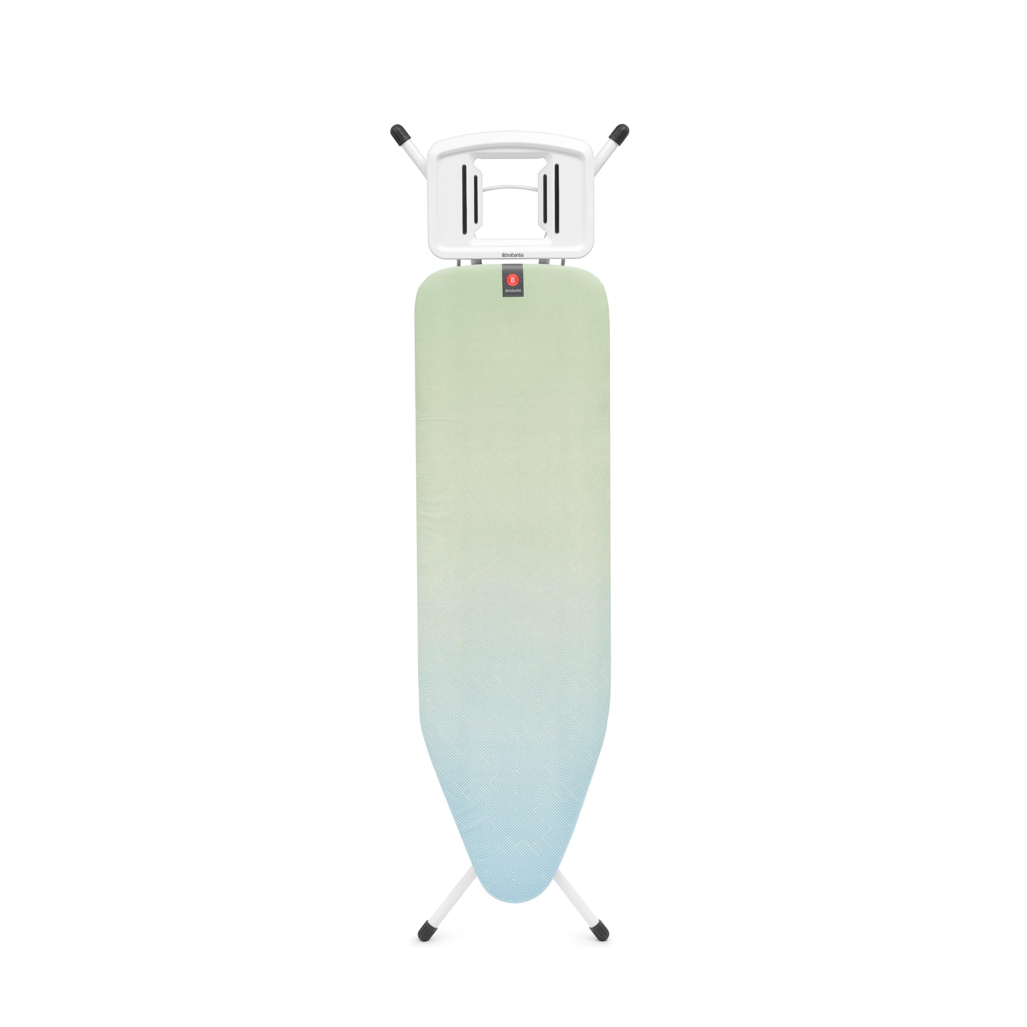 Brabantia Asse da Stiro B 124x38cm Soothing Sea
