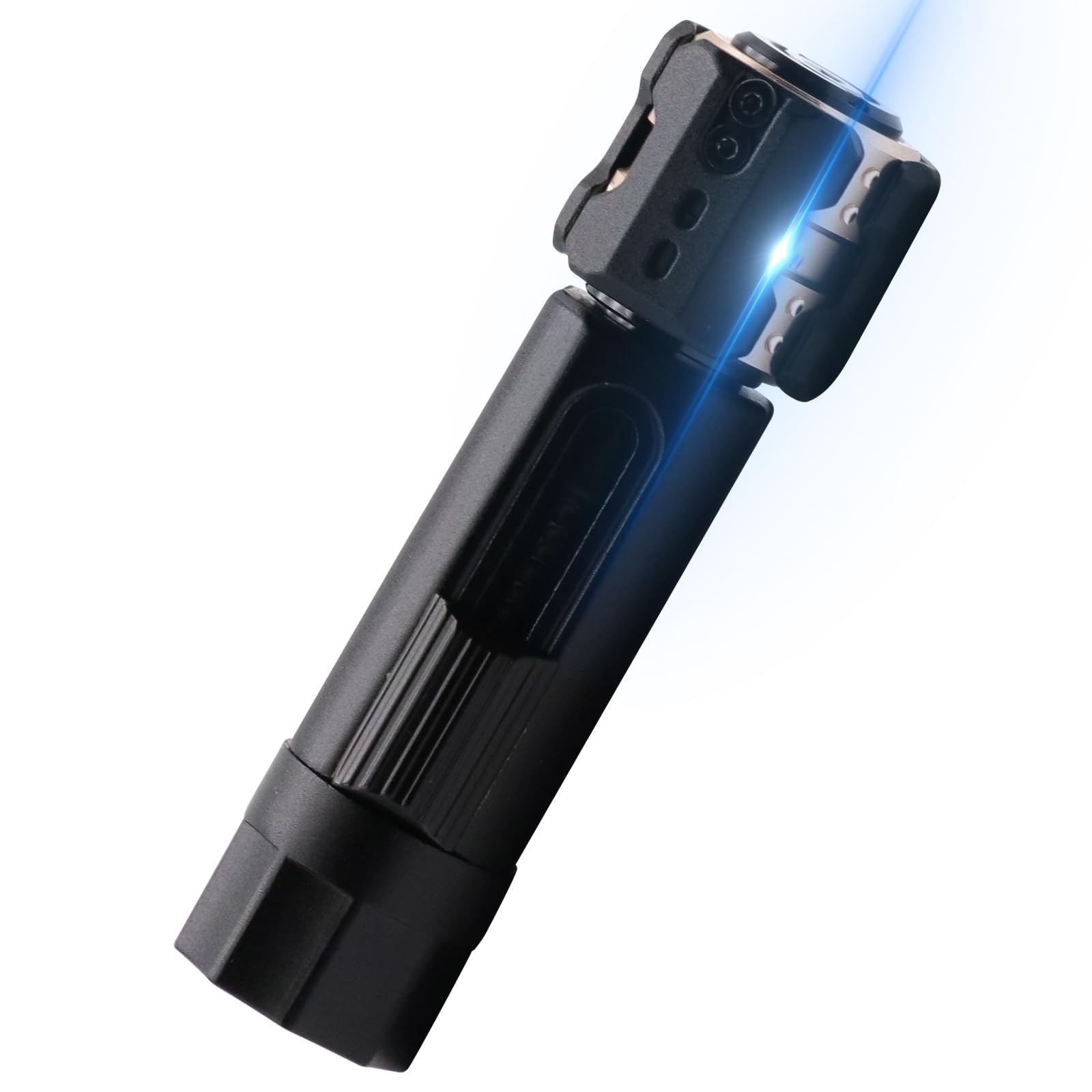 Fidget Slider in Metallo - Giocattolo Anti-Stress