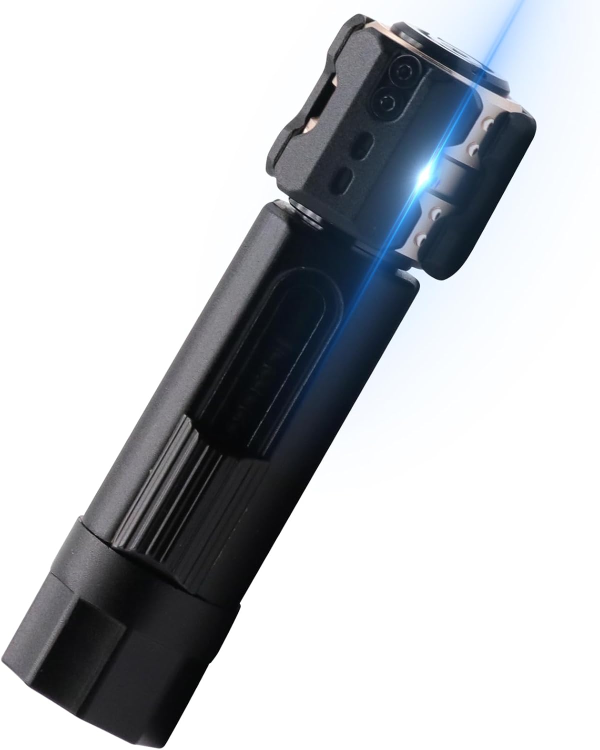 Fidget Slider in Metallo - Giocattolo Anti-Stress - immagine 1