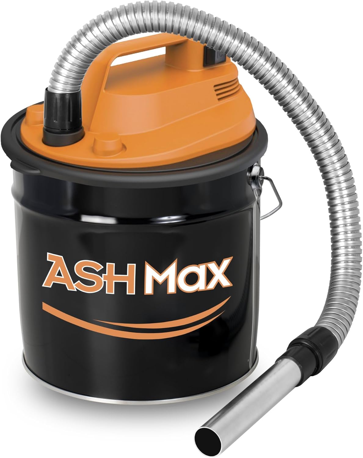 Ribimex Aspiracenere Elettrico ASHMax 1000W 18L