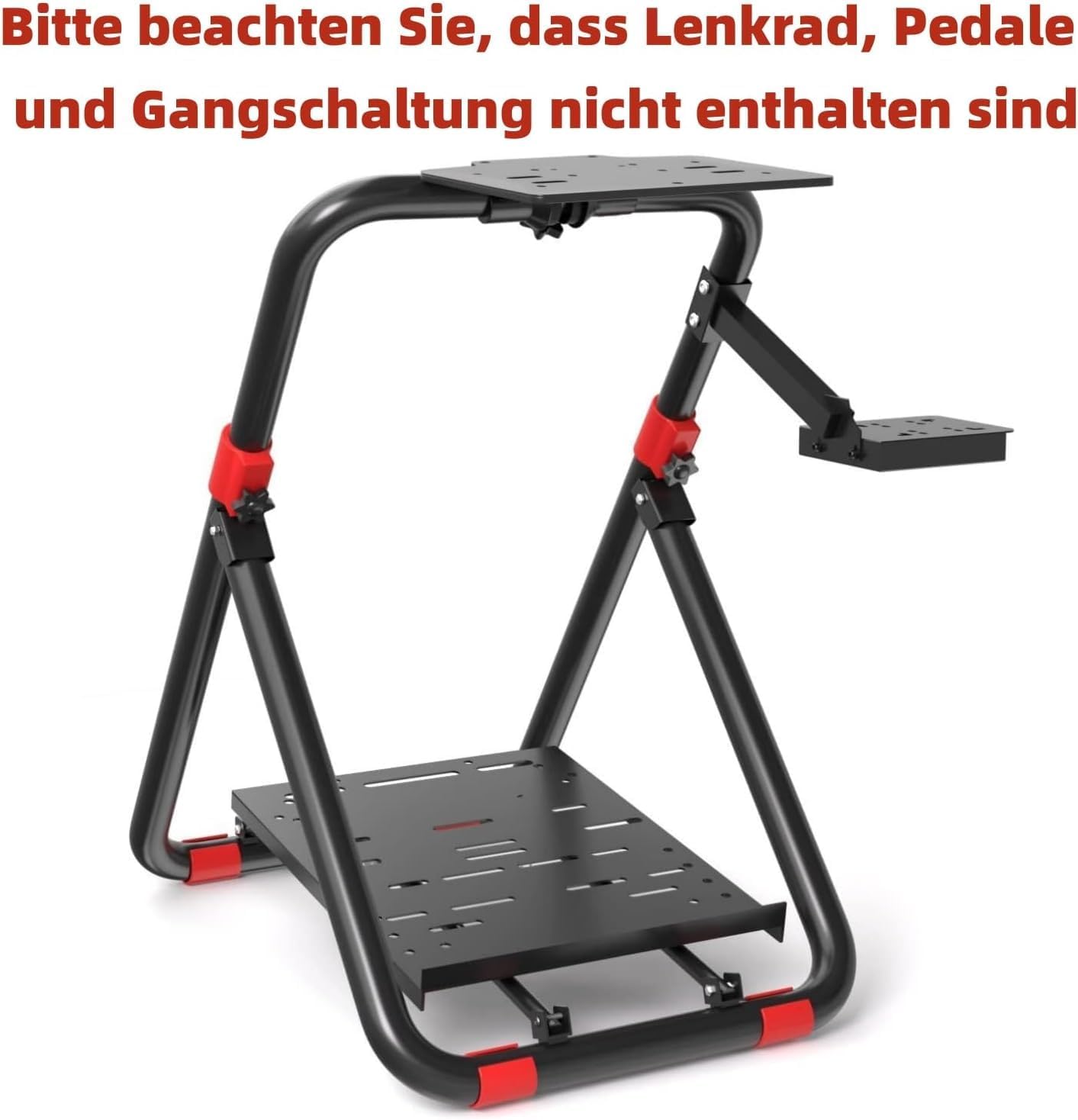 Diwangus Supporto Volante Pieghevole - immagine 2