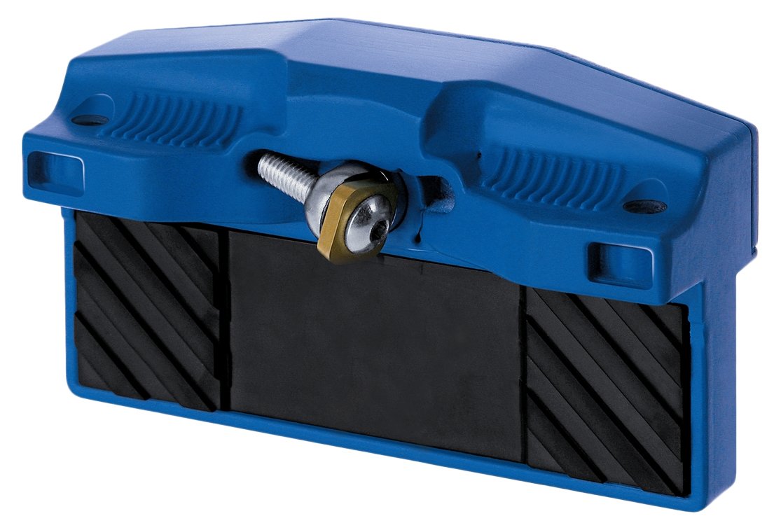 Holmenkol Ergo SideWall Planer