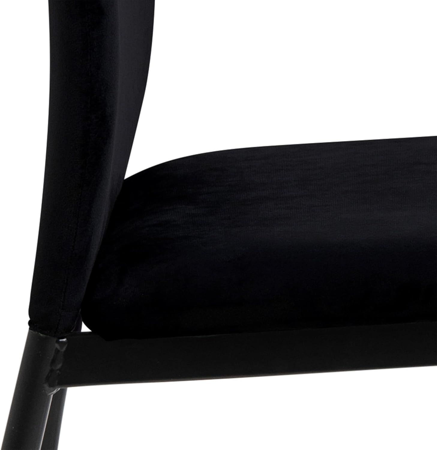 Ac Design Furniture Devin - Set 4 Sedie Sala da Pranzo - immagine 6