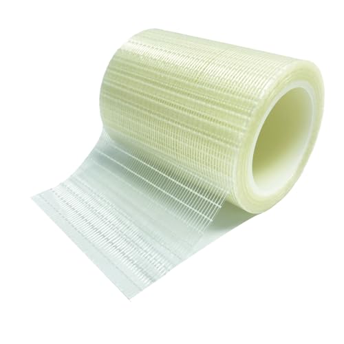 Nastro di riparazione in tessuto, 7cm x 7m, kit di riparazione per tende da sole, kit di riparazione impermeabile per vela, copertura barca, copertura camper