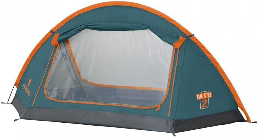 Ferrino Tenda MTB - immagine 2