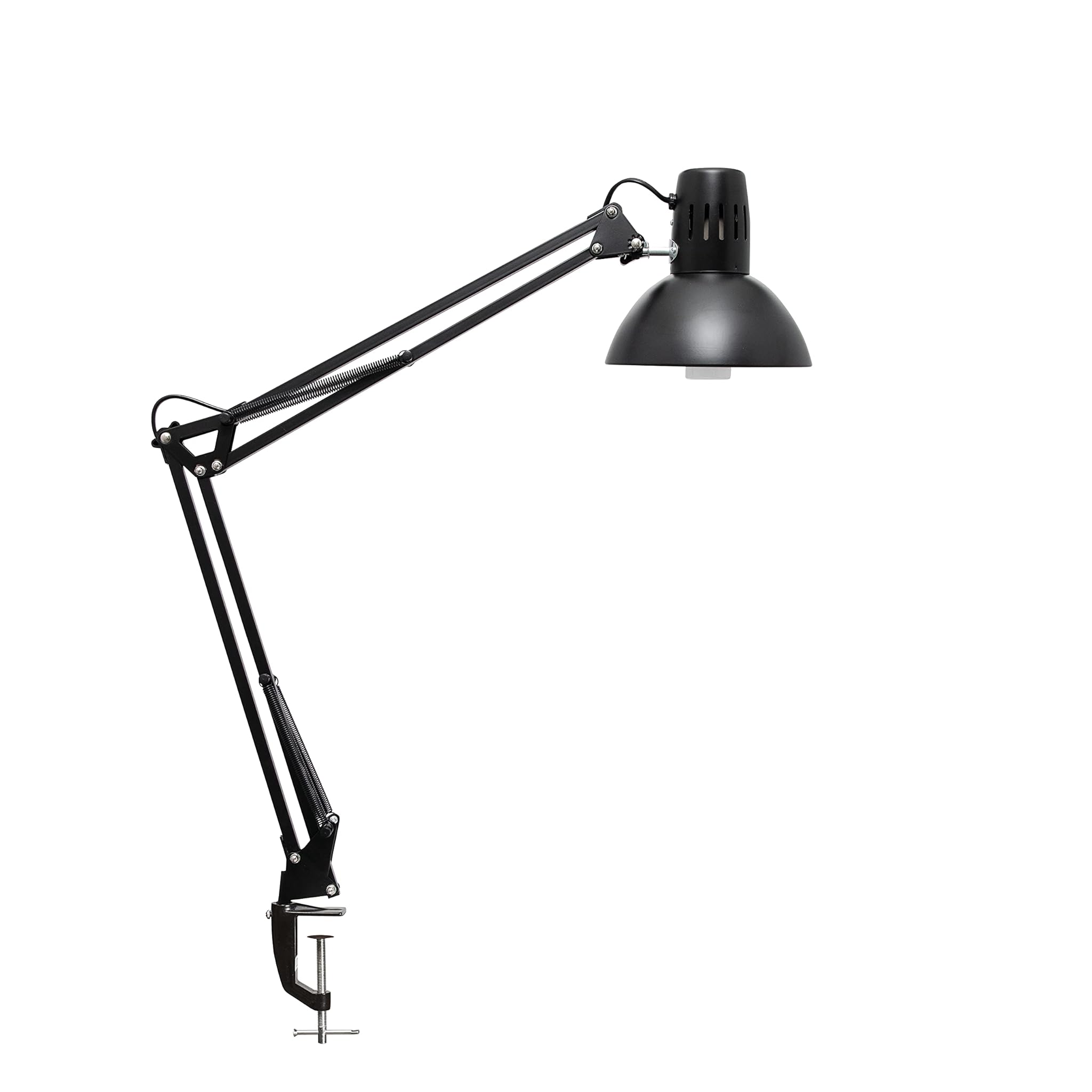 MAUL, Lampada da scrivania, incl. Lampadina LED 850 Lumen