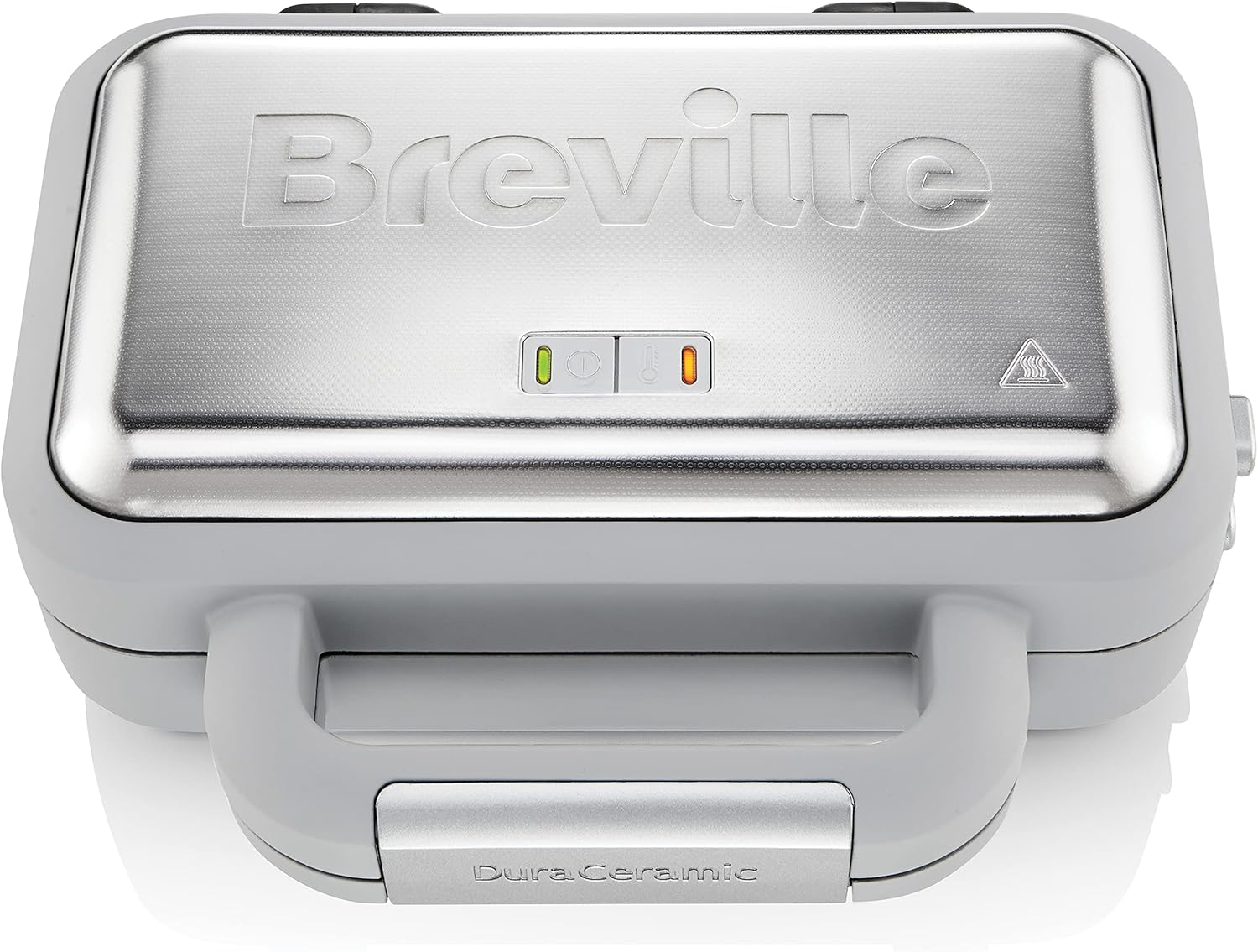 Breville VST072X Waffle Maker