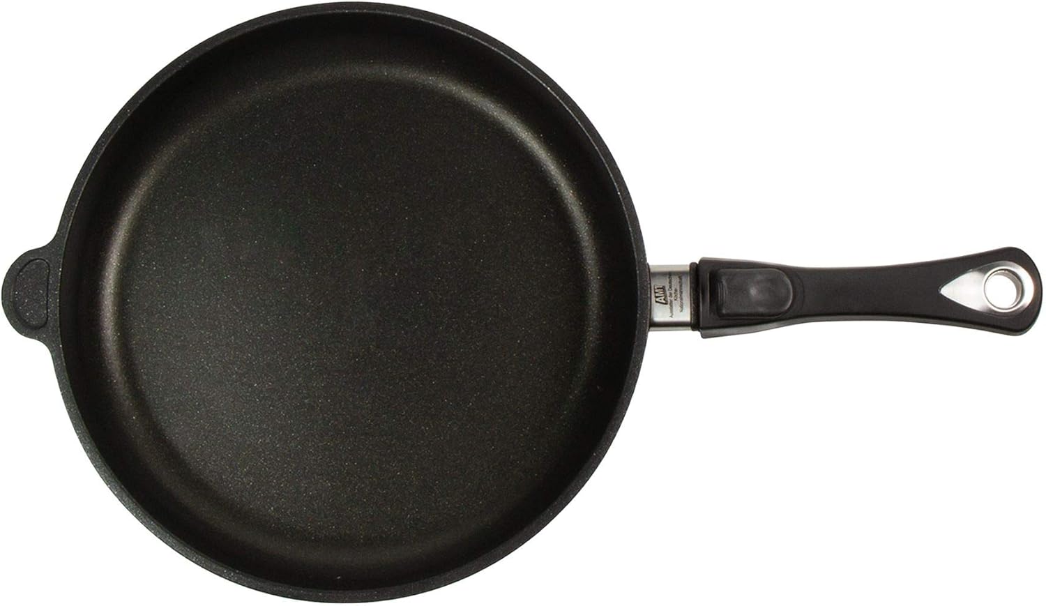 Amt Gastroguss Padella Ø 32 cm, Alluminio Pressofuso - immagine 2