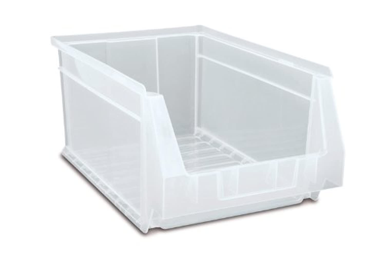 Tayg- Contenitore a bocca di lupo impilabile n. 59