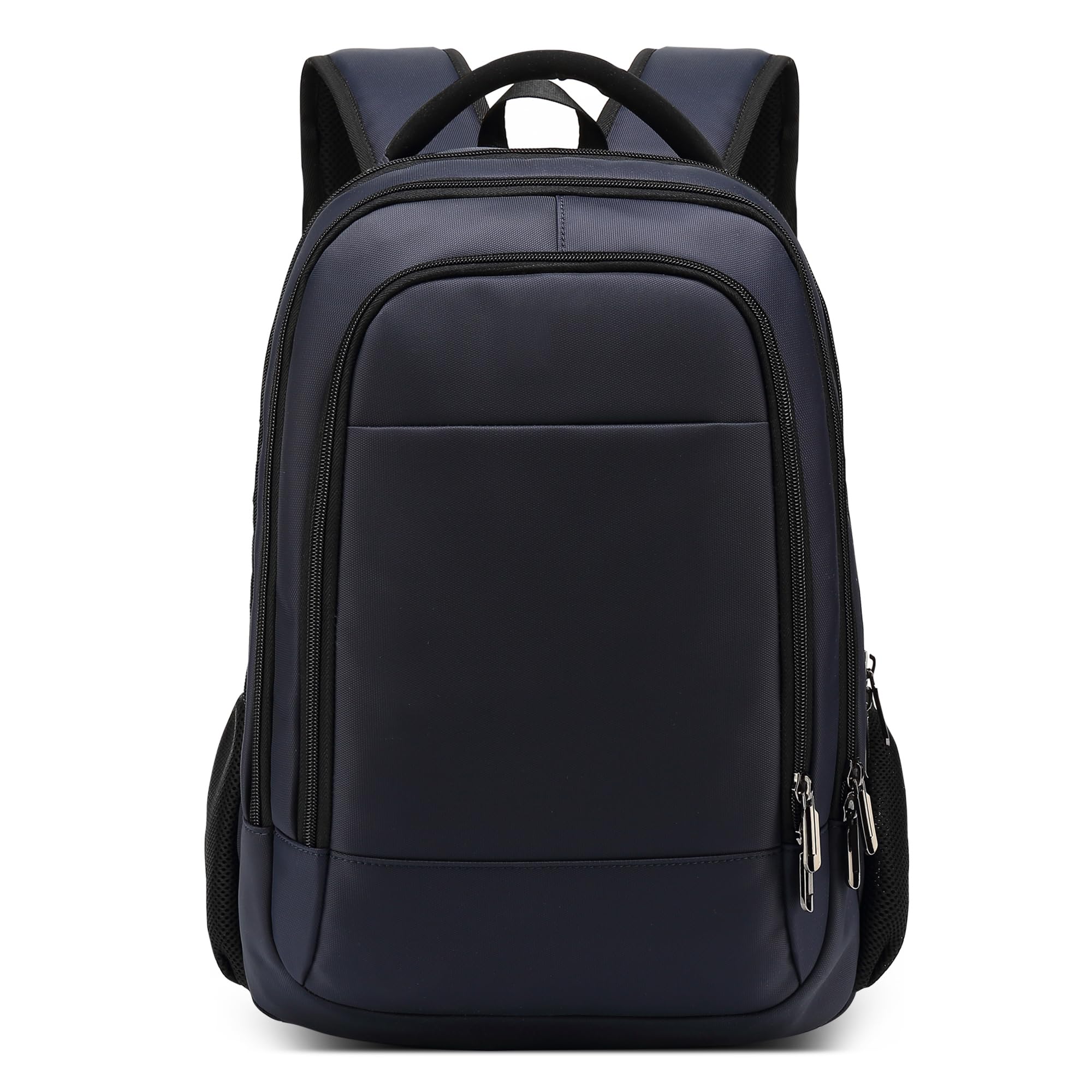 DEEVORCA Zaino Viaggio 17.3 Pollici PC Blu