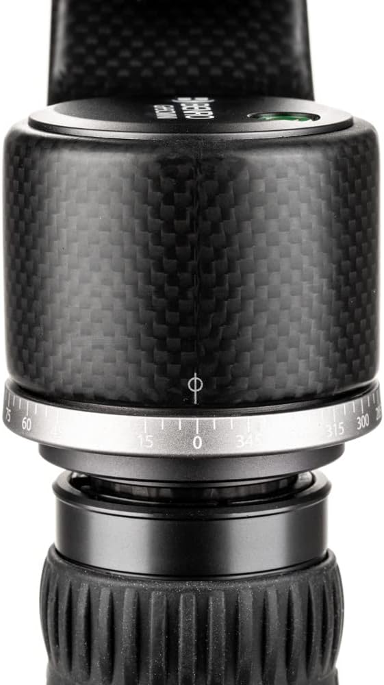 BENRO Rotule GH5C Mini - immagine 7