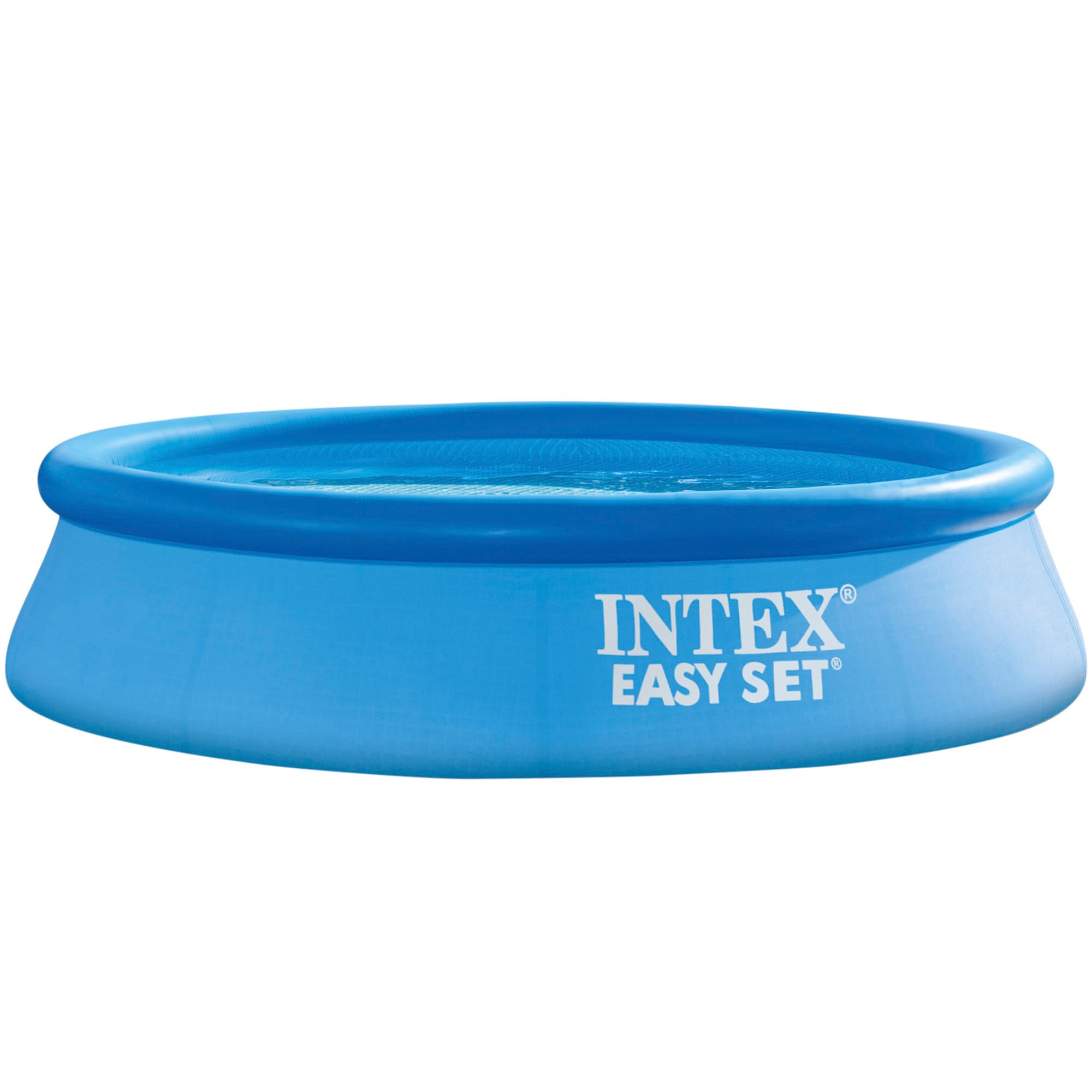 Intex 28116NP - Piscina Fuori Terra Easy Set Rotonda