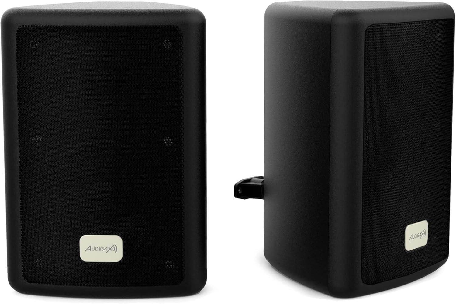 Audibax Pícolo PR-41 - Diffusori Passivi HiFi - immagine 2