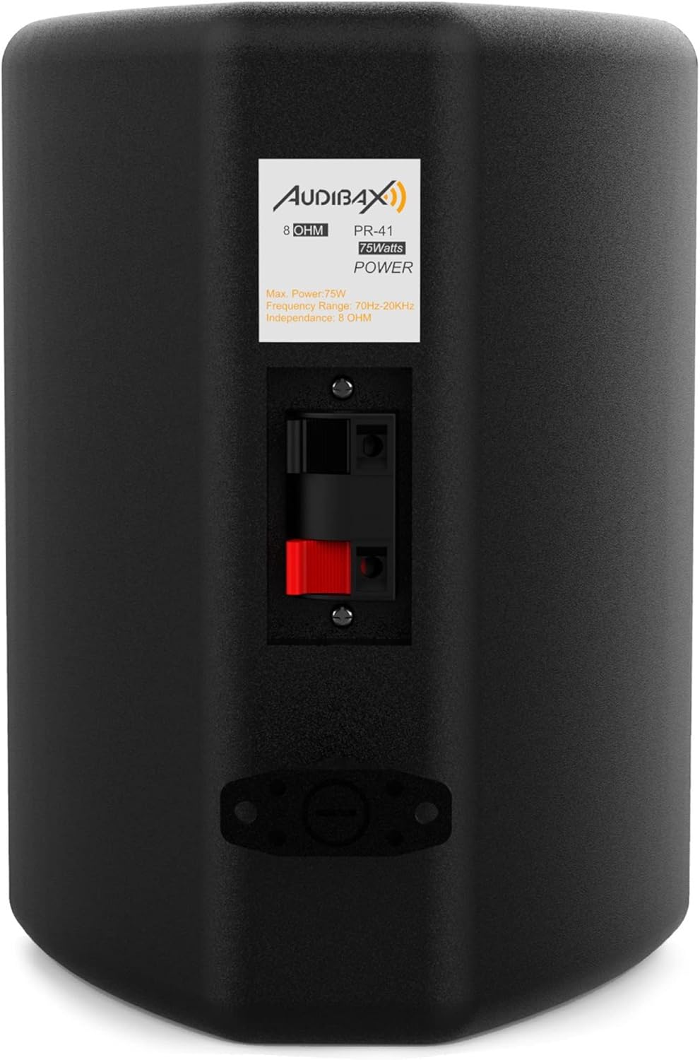 Audibax Pícolo PR-41 - Diffusori Passivi HiFi - immagine 4