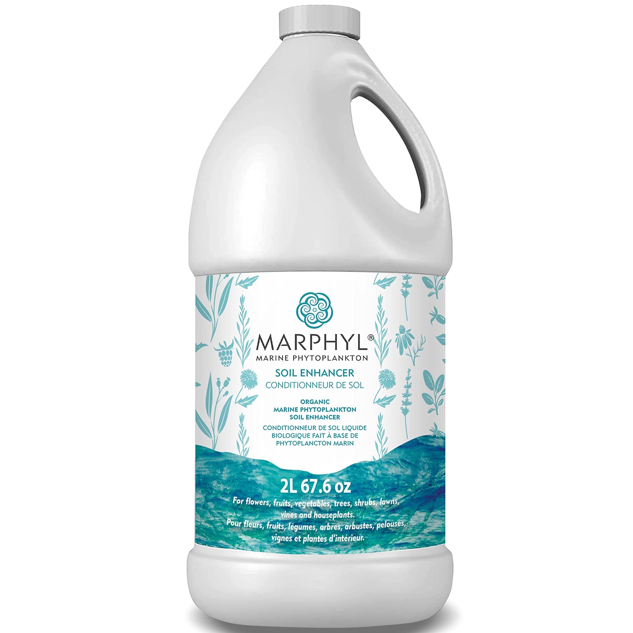 Marphyl Fertilizzante Liquido Organico Universale