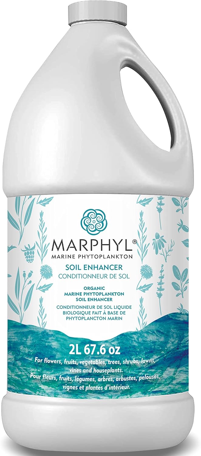 Marphyl Fertilizzante Liquido Organico Universale - immagine 1