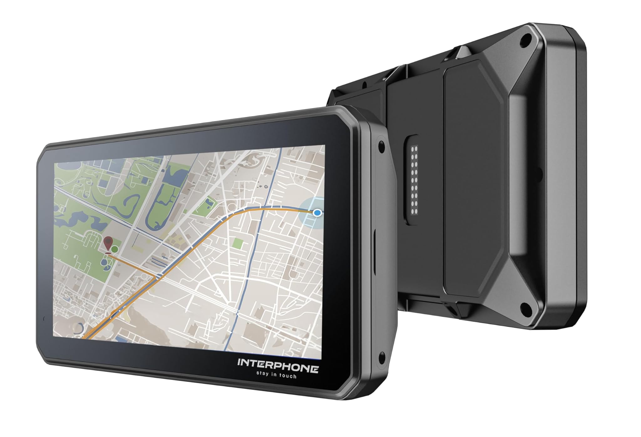 Interphone SYNC55B - Smart Display Moto BMW 5,5"