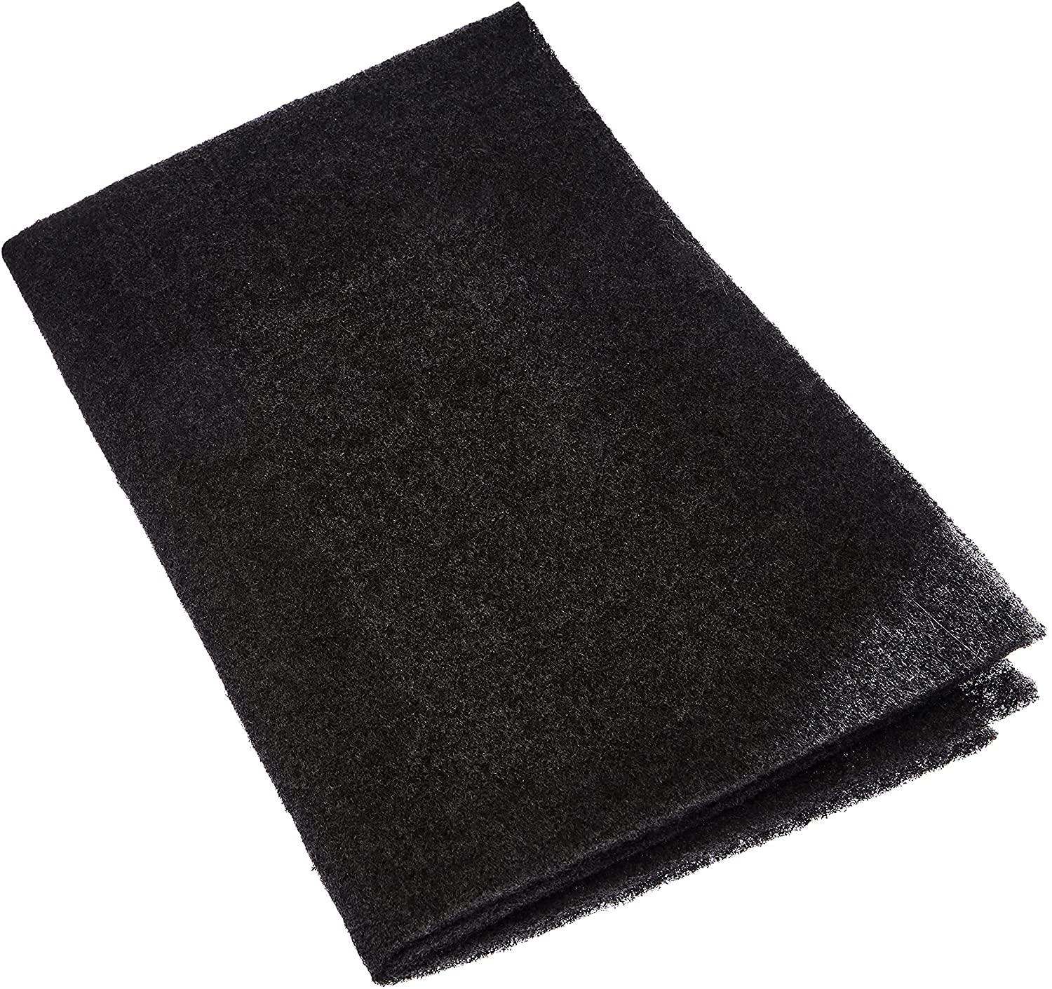 Filtro Cappa ai Carboni Attivi Autoestinguente 40x80 cm