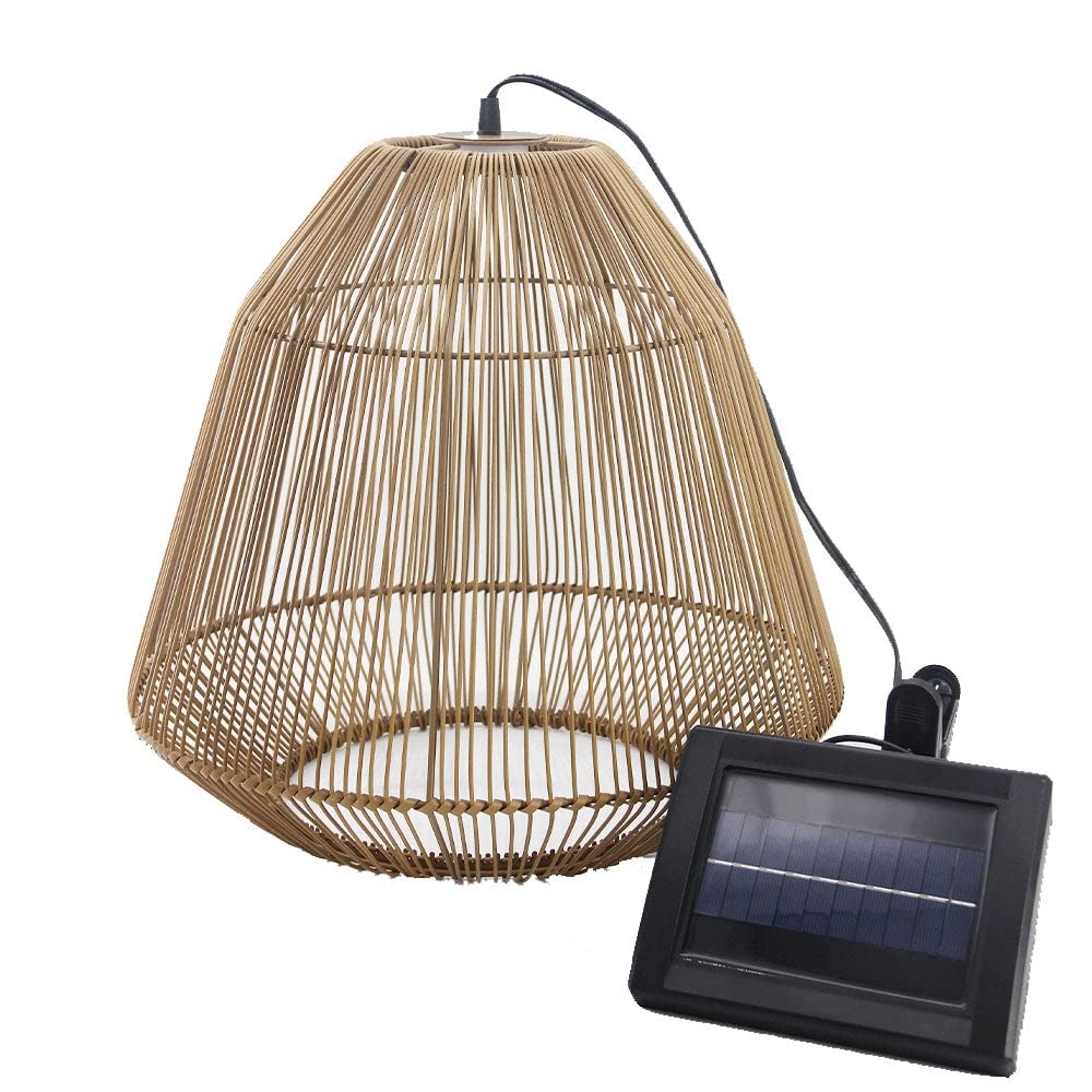 Lumisky Maya Lampada Solare a Sospensione 39cm