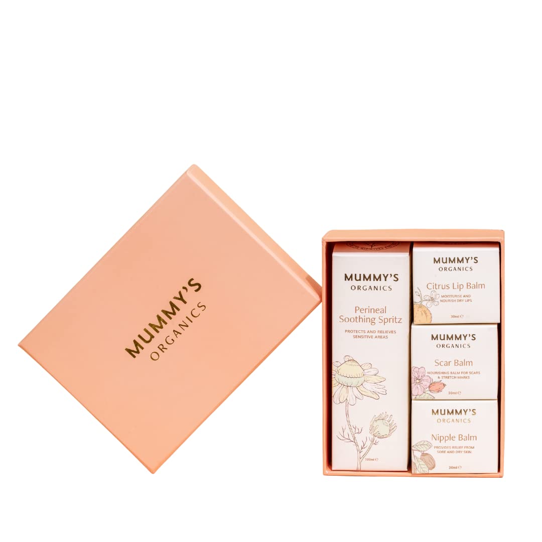 Confezione regalo New Mum