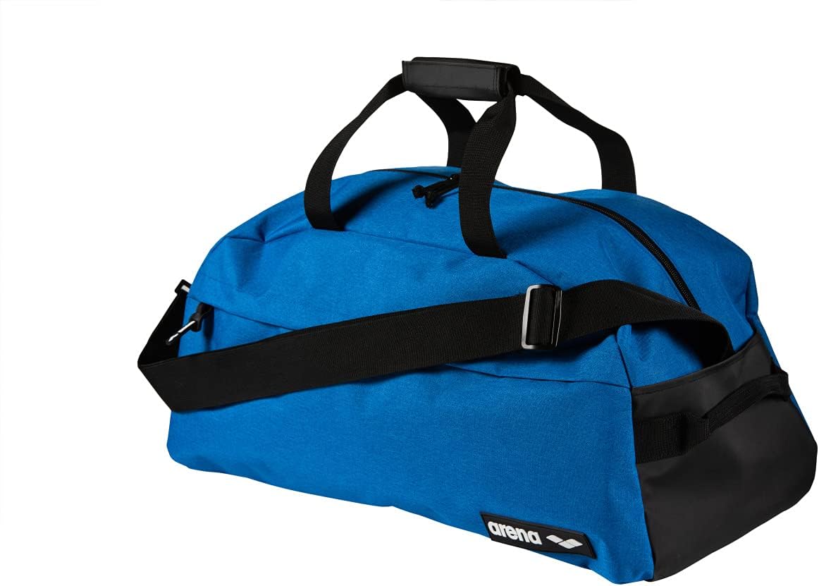 Arena Team Duffle 40, Borsa Unisex Adulto - immagine 4