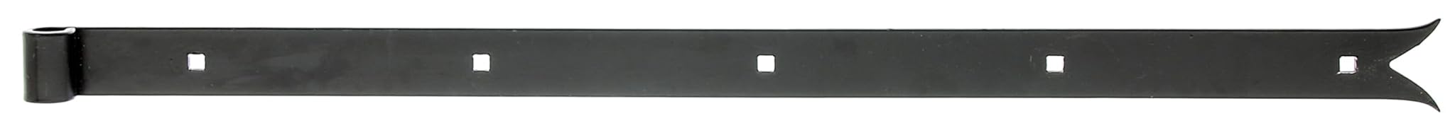 Alberts 862794 - Nastro per negozi, colore: Nero