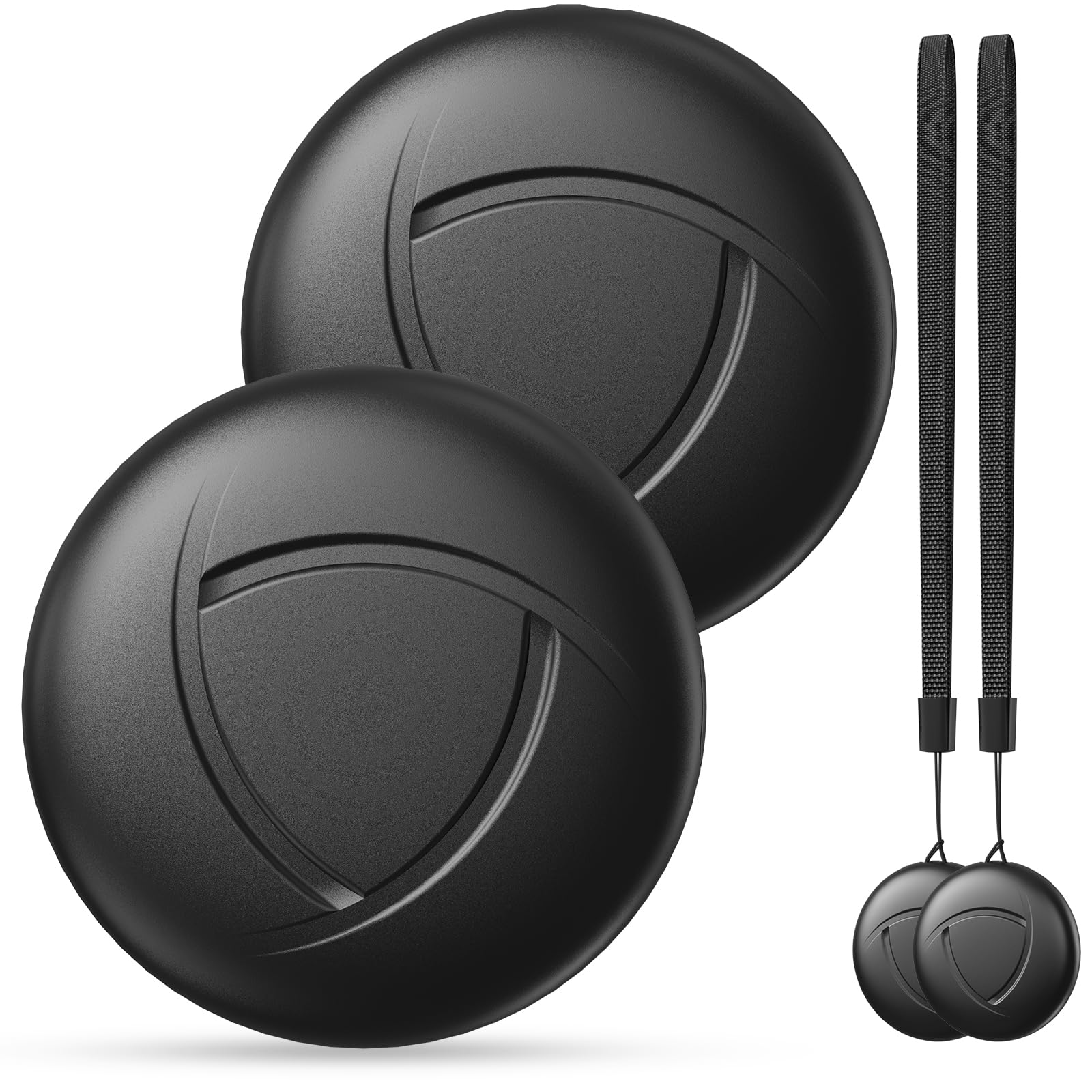 Localizzatori GPS Smart Tracker Tag (2 Pezzi)