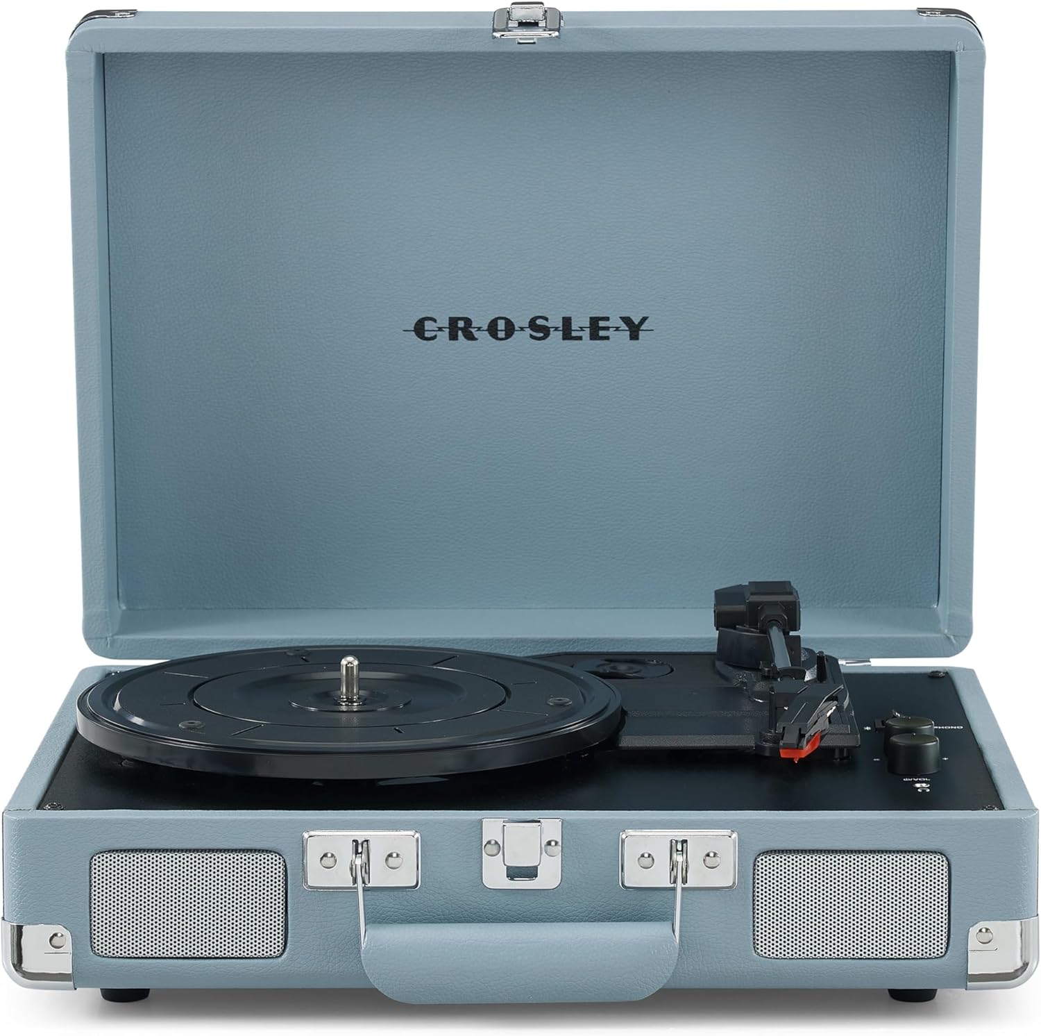 Crosley Cruiser Plus - Giradischi Portatile Bluetooth - immagine 1