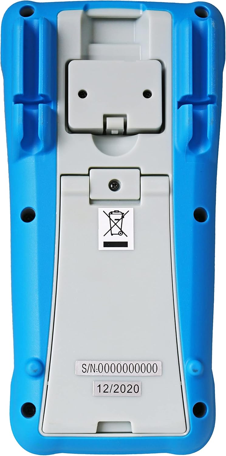 Peaktech® P 2025 A Multimetro Digitale True RMS - immagine 5