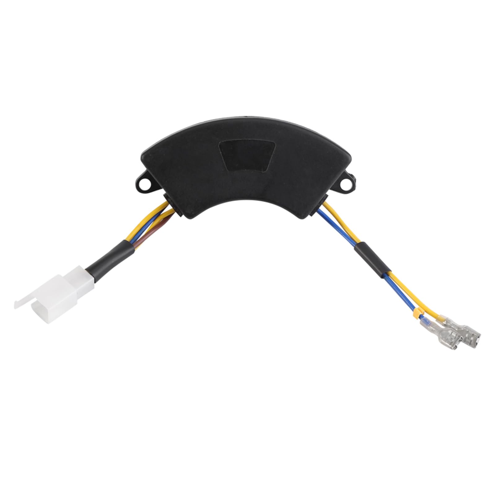 Regolatore di tensione automatico a forma di AVR per generatore elettrico a benzina 2KW-3KW 168F YP-AVR 220μF, accessorio elettrico 250V