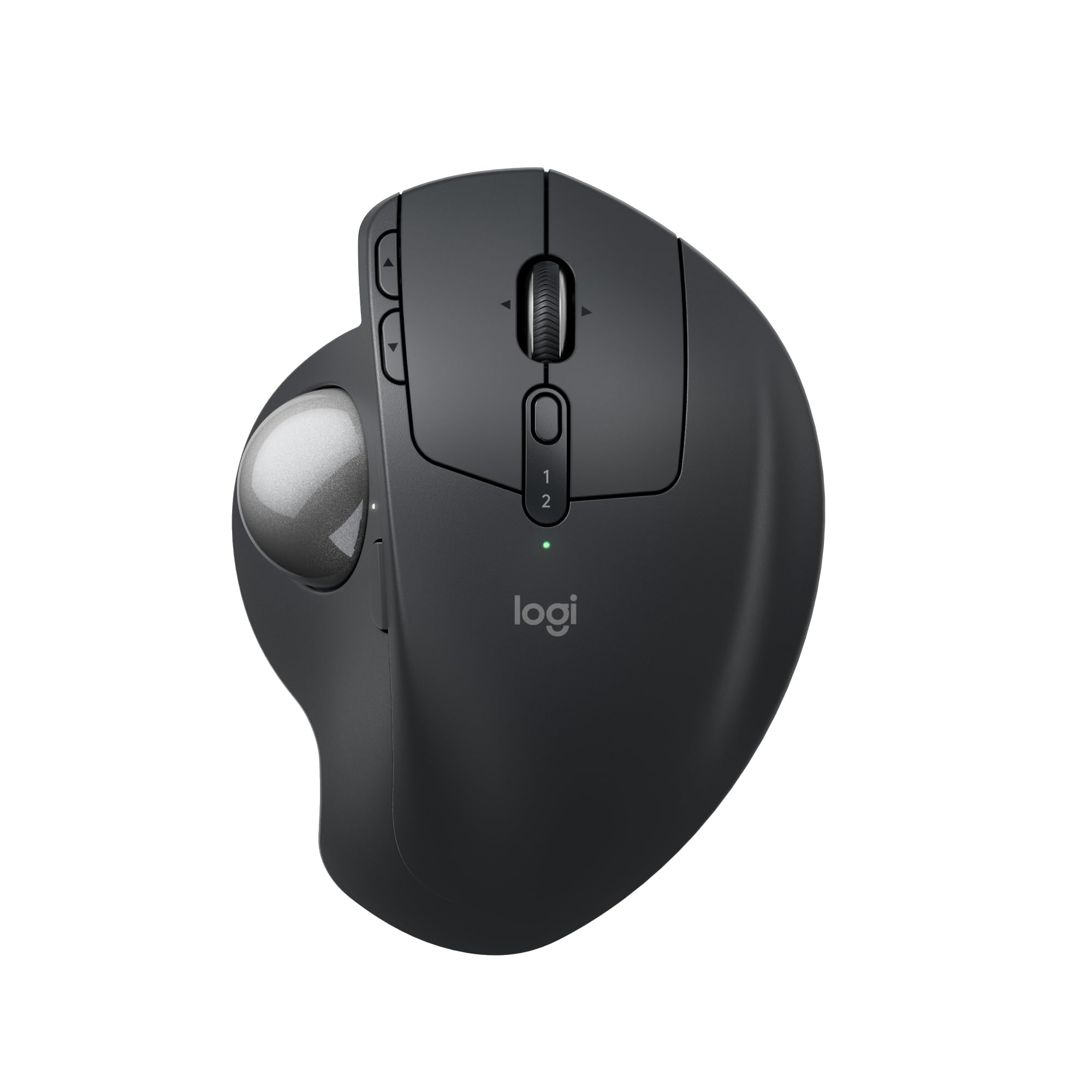 Logitech MX Ergo S Mouse Trackball Wireless Avanzato