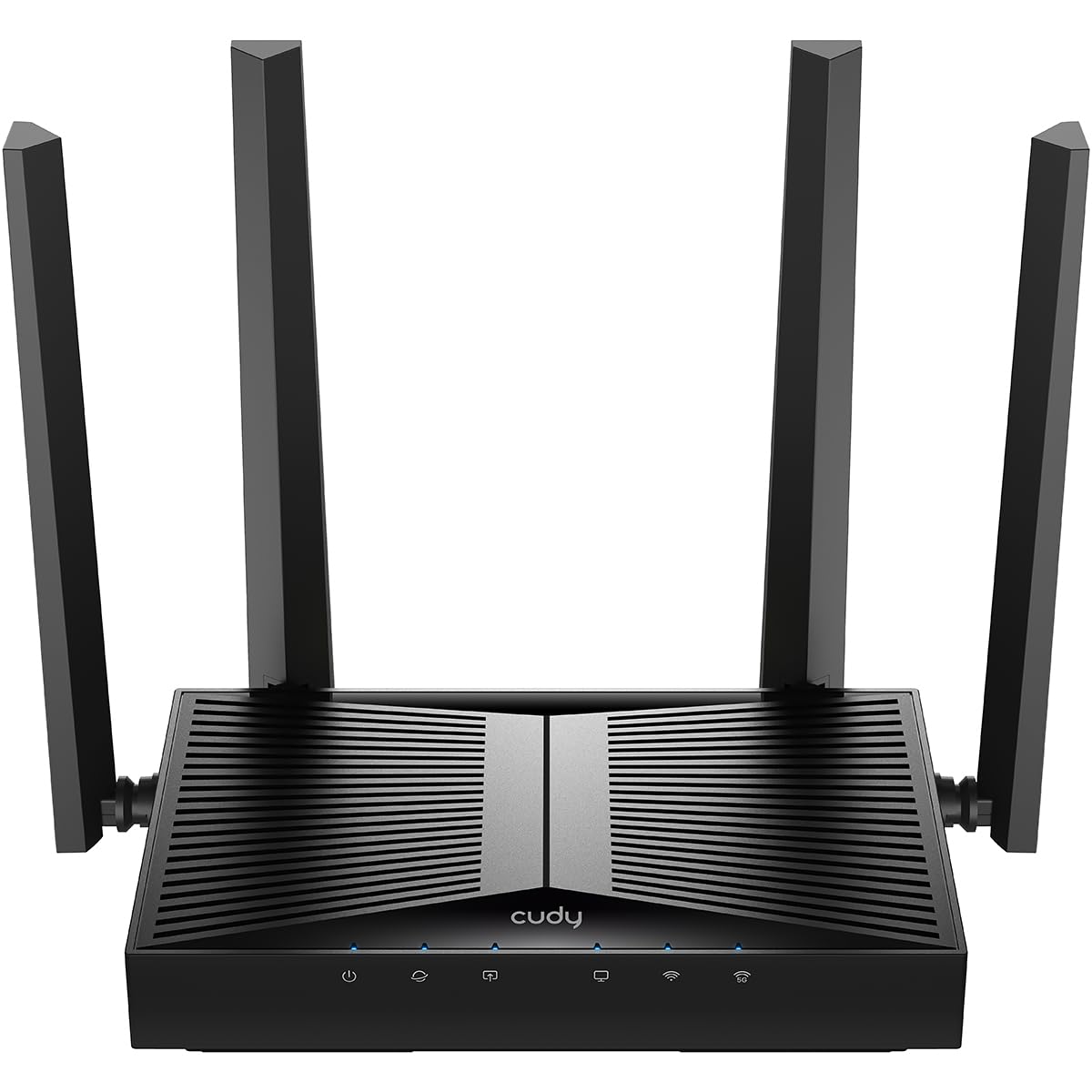 Cudy Router Wi-Fi 7 Dual-Band BE3600